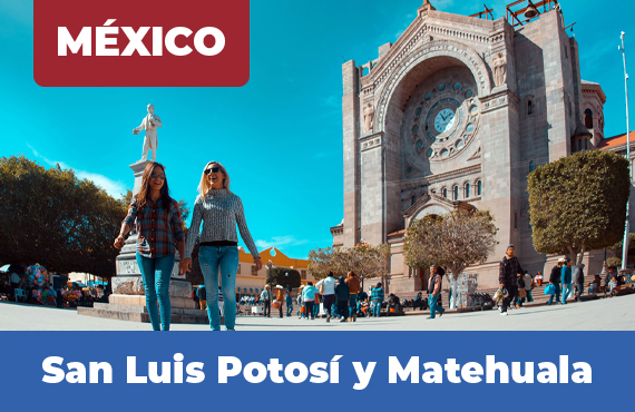 San Luis Potosí
