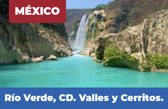 Río Verde
