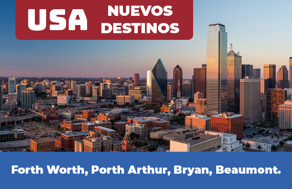 forth Worth